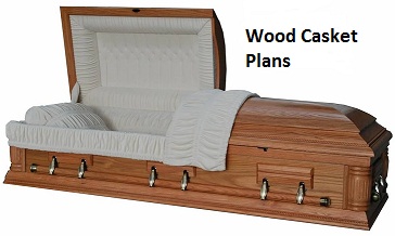 Z - Casket Plans Casket