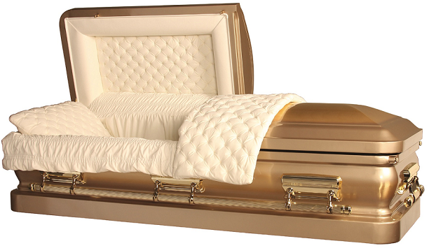 $ - AAA SPECIALS Casket