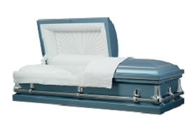 $$999 Caskets Casket