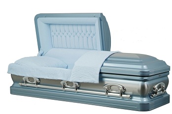 Stainless Steel Caskets Casket