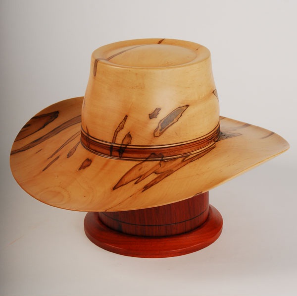 Photo of Outback Aussie Hat Urn Urn