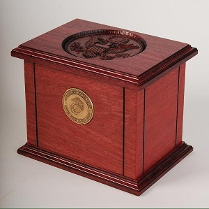 Urn image of =MADE in the USA