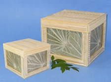 Urn image of =Biodegradable Urns