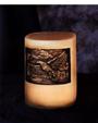 Urn image of =Bronze Urns