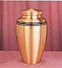 Urn image of =Bronze Urns
