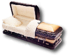 casket