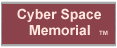 Cyber Space Memorial